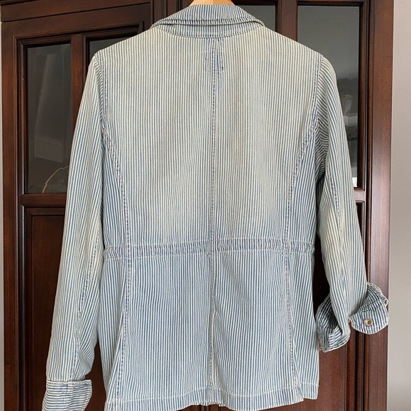 GAP Scout Utility Jacket - Picture 8 of 12